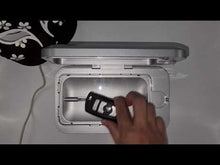 Load and play video in Gallery viewer, PhoneSoap UV Sanitizer