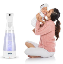 Load image into Gallery viewer, AVIAIR Pure Sense - Electrolysing Sanitizer for Surfaces and Fabrics - Kills Covid-19 Virus in 20 seconds