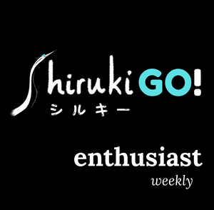 Enthusiast Weekly