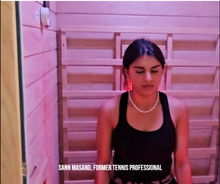 Load image into Gallery viewer, Ice Bath + Sauna Session - 45 mins
