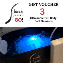 Load image into Gallery viewer, Mother&#39;s Day Special - 3-Session Gift Voucher
