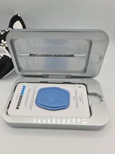 PhoneSoap UV Sanitizer